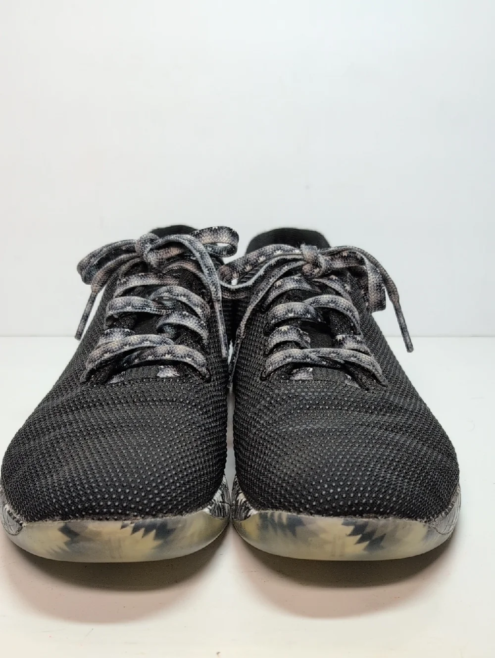 NOBULL breathable lack